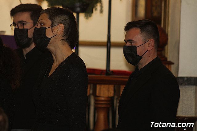 XII Festival Coral Navideo 