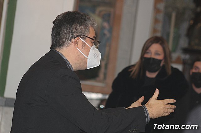 XII Festival Coral Navideo 