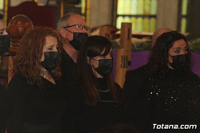 XII Festival Coral Navideo 