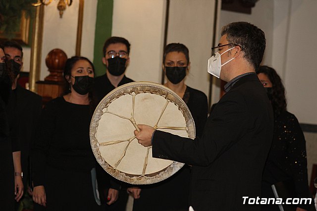 XII Festival Coral Navideo 