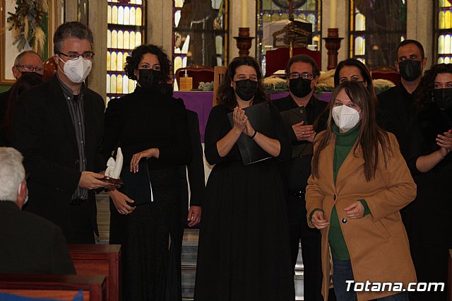 XII Festival Coral Navideo 