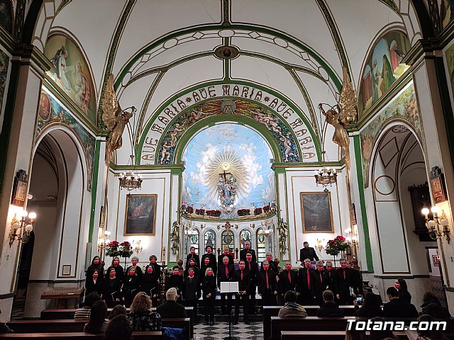 XII Festival Coral Navideo 