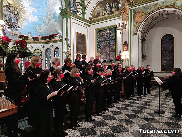 XII Festival Coral Navideo 