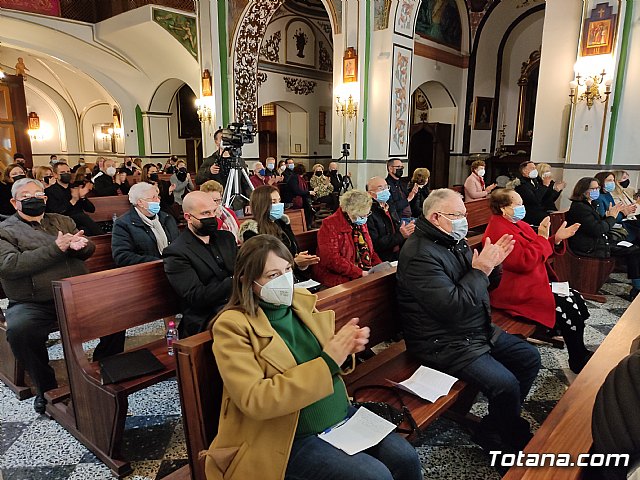 XII Festival Coral Navideo 