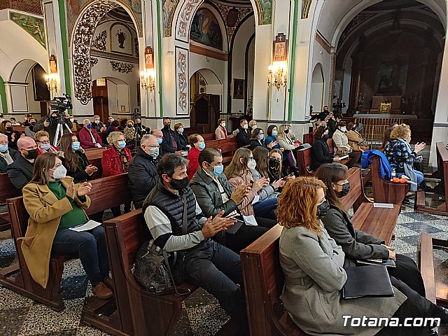 XII Festival Coral Navideo 