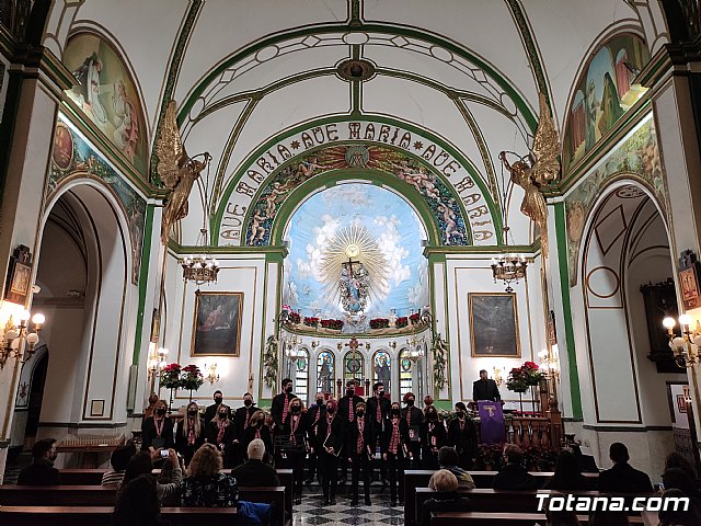 XII Festival Coral Navideo 