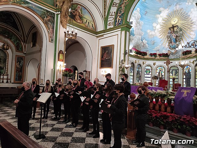 XII Festival Coral Navideo 