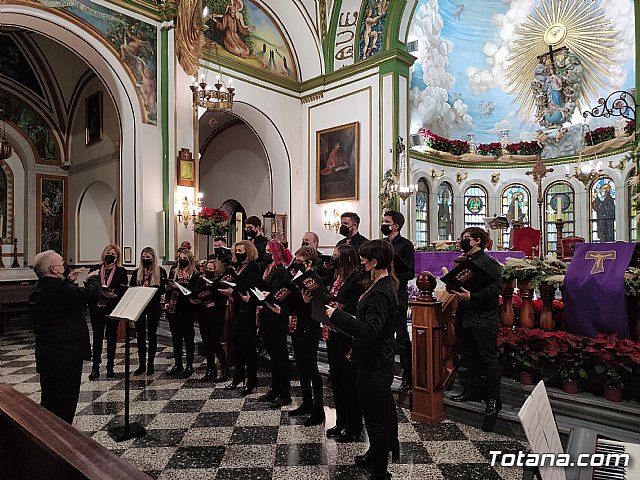 XII Festival Coral Navideo 