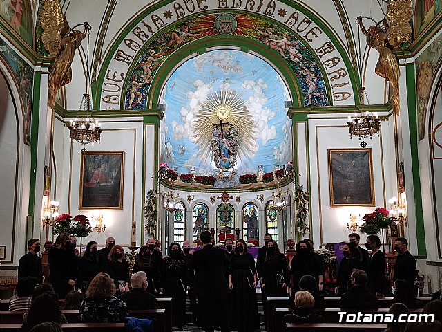 XII Festival Coral Navideo 