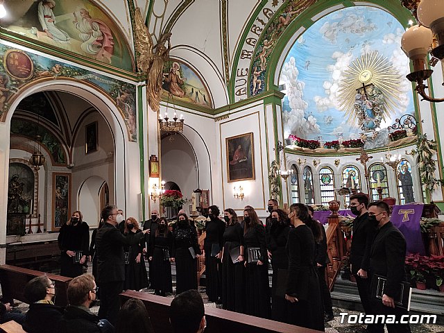 XII Festival Coral Navideo 