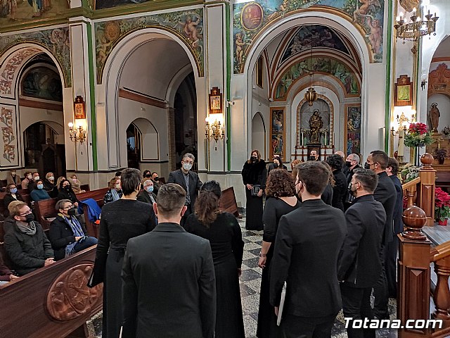 XII Festival Coral Navideo 