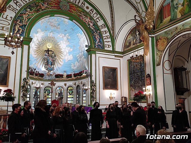 XII Festival Coral Navideo 