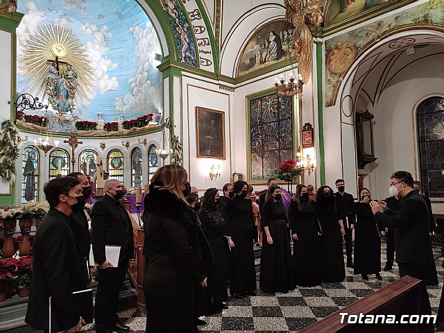 XII Festival Coral Navideo 