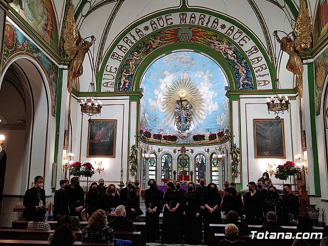 XII Festival Coral Navideo 