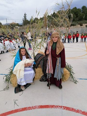La Navidad pone final al trimestre escolar en el CEIP La Cruz - 2019 - 5