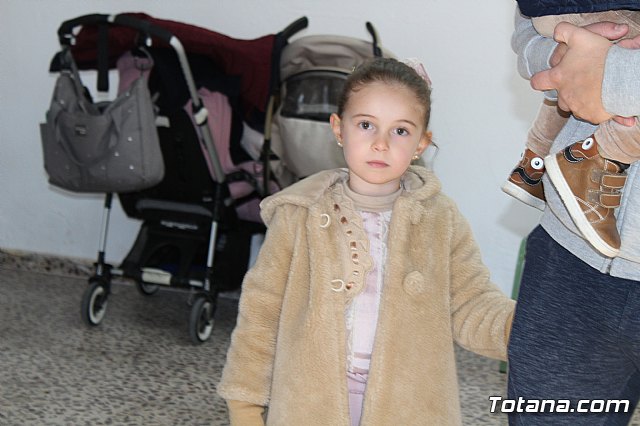 Fiesta navidea Escuela Infantil Clara Campoamor 2017 - 26