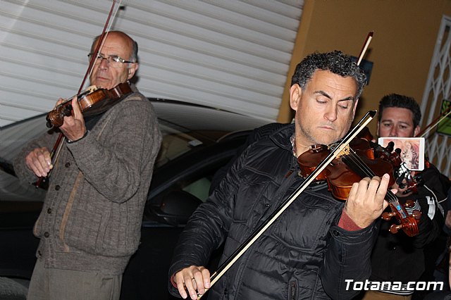 La Cleof y la Dolorosa en la casa del Nazareno de Honor 2019 - 51