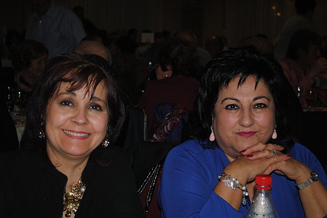 Cena-gala de San Valentn de la Hdad de La Negacin - 2014 - 101