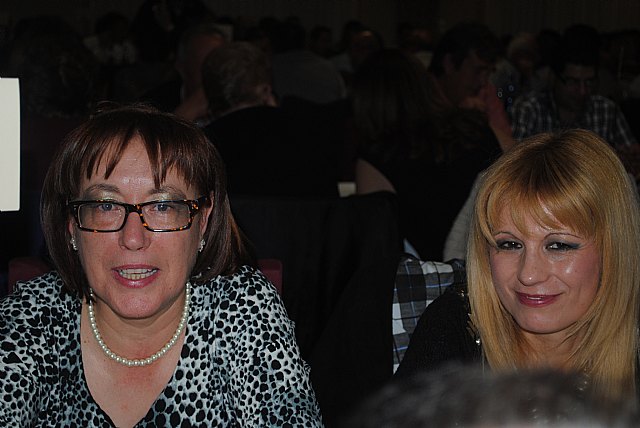 Cena-gala de San Valentn de la Hdad de La Negacin - 2014 - 102