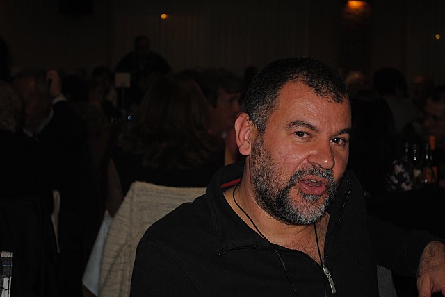 Cena-gala de San Valentn de la Hdad de La Negacin - 2014 - 104