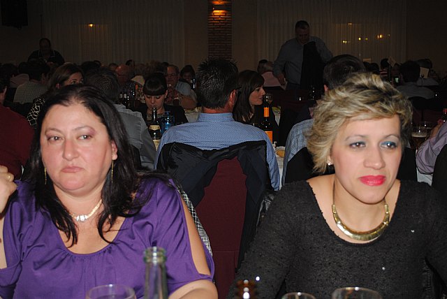 Cena-gala de San Valentn de la Hdad de La Negacin - 2014 - 108