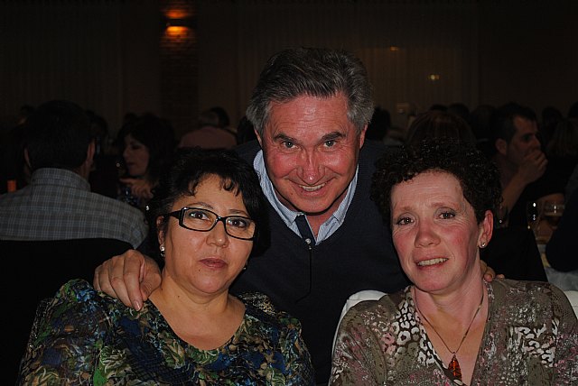 Cena-gala de San Valentn de la Hdad de La Negacin - 2014 - 111