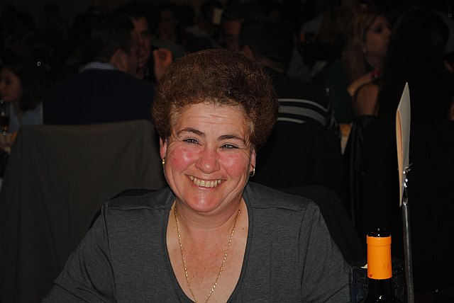 Cena-gala de San Valentn de la Hdad de La Negacin - 2014 - 112