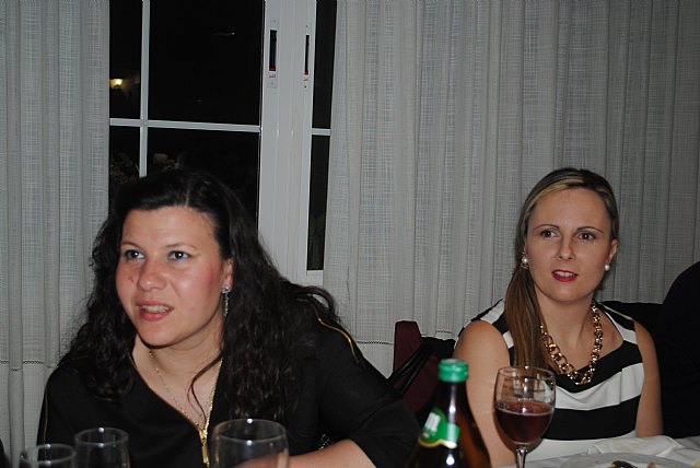 Cena-gala de San Valentn de la Hdad de La Negacin - 2014 - 114