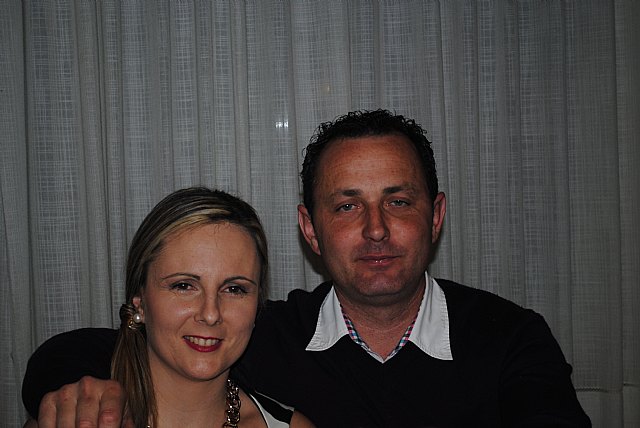 Cena-gala de San Valentn de la Hdad de La Negacin - 2014 - 115