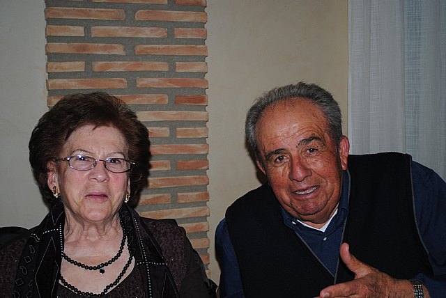 Cena-gala de San Valentn de la Hdad de La Negacin - 2014 - 123