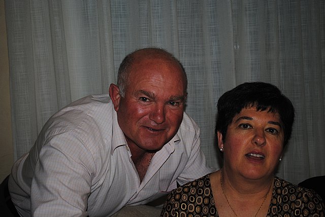 Cena-gala de San Valentn de la Hdad de La Negacin - 2014 - 124