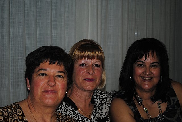 Cena-gala de San Valentn de la Hdad de La Negacin - 2014 - 126