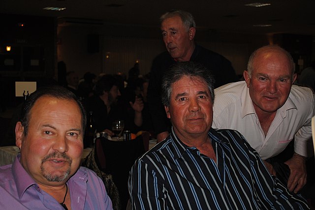 Cena-gala de San Valentn de la Hdad de La Negacin - 2014 - 127