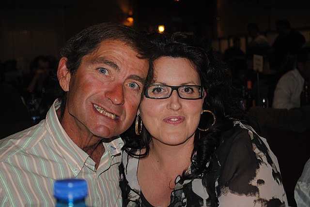 Cena-gala de San Valentn de la Hdad de La Negacin - 2014 - 133