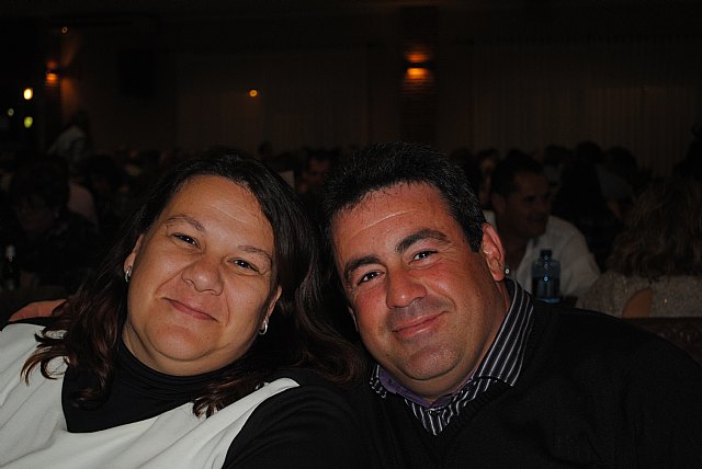 Cena-gala de San Valentn de la Hdad de La Negacin - 2014 - 137