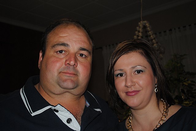 Cena-gala de San Valentn de la Hdad de La Negacin - 2014 - 144