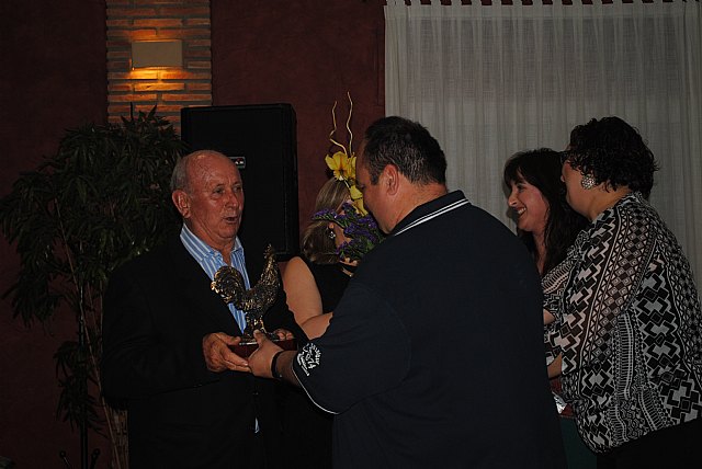 Cena-gala de San Valentn de la Hdad de La Negacin - 2014 - 147