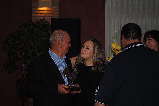 Cena-gala de San Valentn de la Hdad de La Negacin - 2014 - 148