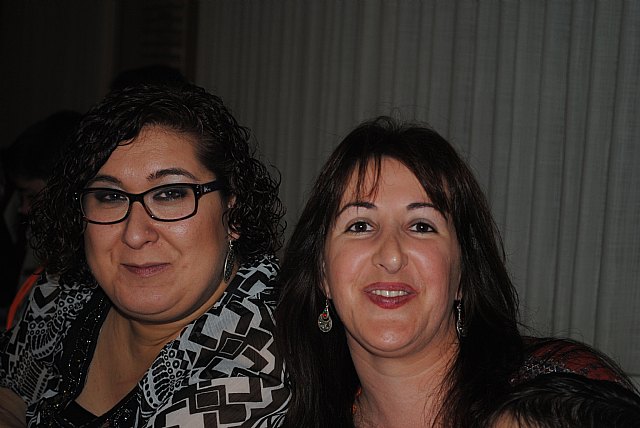 Cena-gala de San Valentn de la Hdad de La Negacin - 2014 - 17