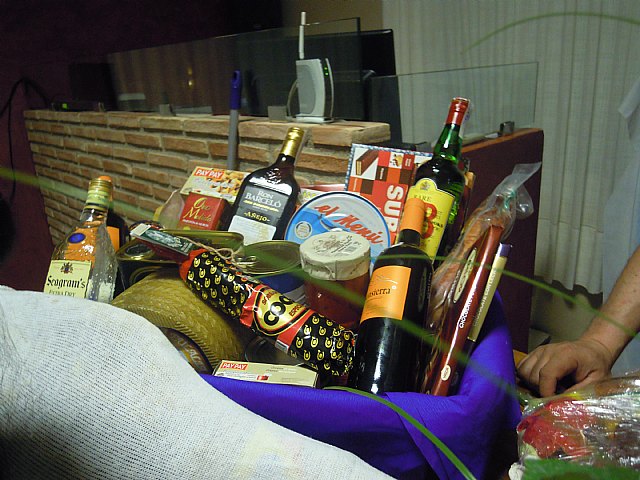 Cena-gala de San Valentn de la Hdad de La Negacin - 2014 - 178