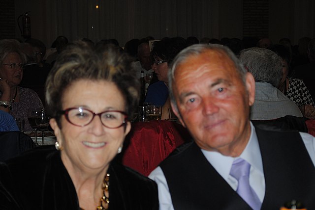 Cena-gala de San Valentn de la Hdad de La Negacin - 2014 - 26