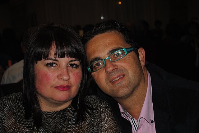 Cena-gala de San Valentn de la Hdad de La Negacin - 2014 - 27