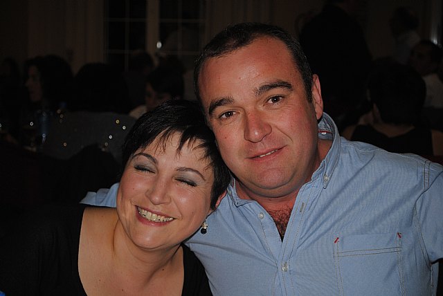 Cena-gala de San Valentn de la Hdad de La Negacin - 2014 - 41