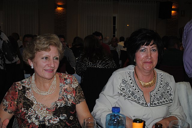 Cena-gala de San Valentn de la Hdad de La Negacin - 2014 - 45