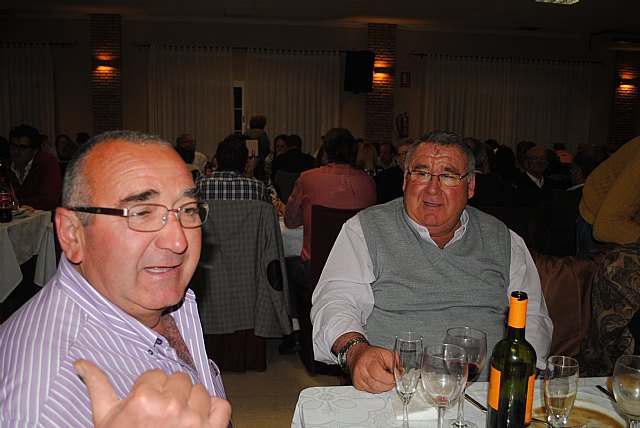 Cena-gala de San Valentn de la Hdad de La Negacin - 2014 - 47