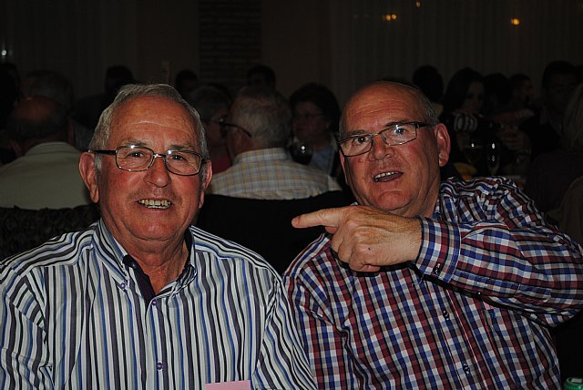 Cena-gala de San Valentn de la Hdad de La Negacin - 2014 - 50