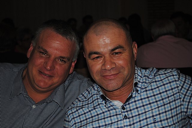 Cena-gala de San Valentn de la Hdad de La Negacin - 2014 - 52