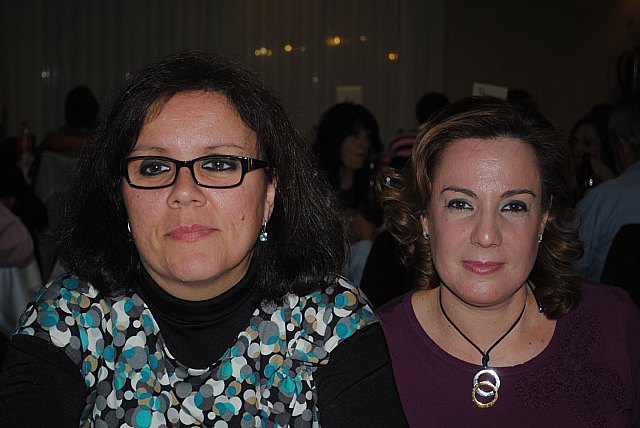Cena-gala de San Valentn de la Hdad de La Negacin - 2014 - 53