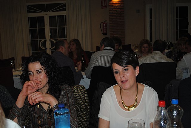 Cena-gala de San Valentn de la Hdad de La Negacin - 2014 - 58