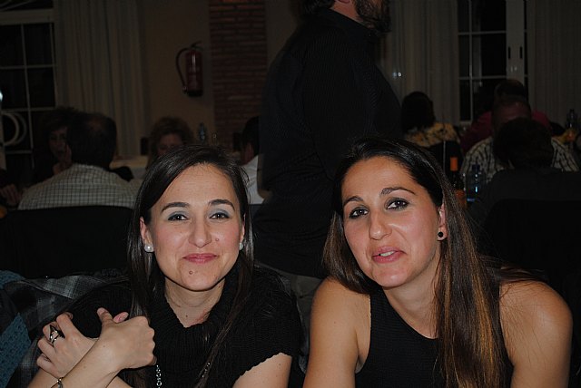 Cena-gala de San Valentn de la Hdad de La Negacin - 2014 - 60